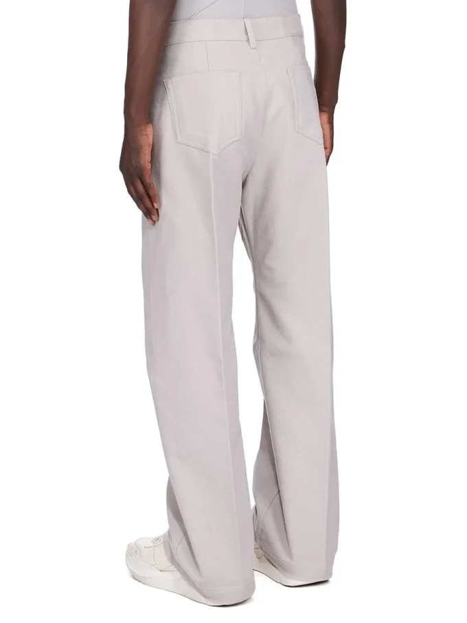 RICK OWENS – PANTS RU02E1333TB-08 RICK OWENS – PANTS RU02E1333TB-08