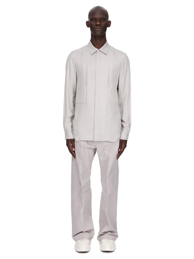 RICK OWENS – PANTS RU02E1333TB-08 RICK OWENS – PANTS RU02E1333TB-08