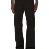 RICK OWENS – PANTS RU02E1333TB-09