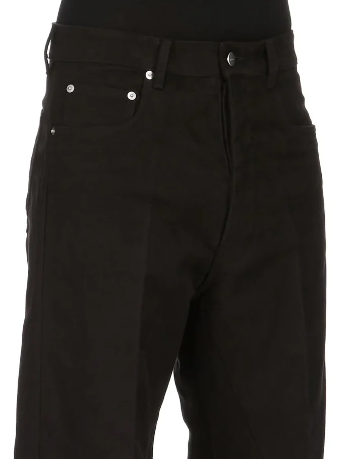 RICK OWENS – PANTS RU02E1333TB-09