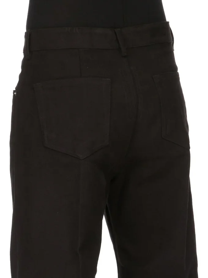 RICK OWENS – PANTS RU02E1333TB-09