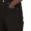 RICK OWENS – PANTS RU02E1333TB-09