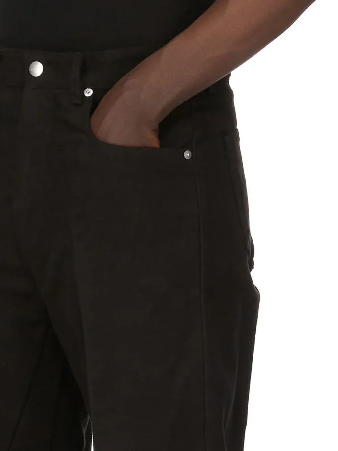 RICK OWENS – PANTS RU02E1333TB-09