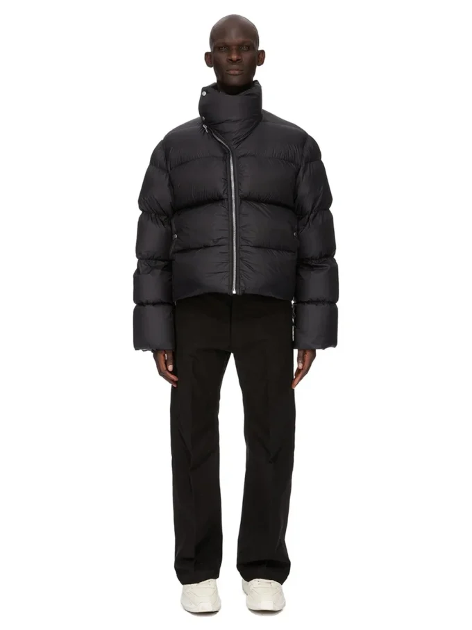 RICK OWENS – PANTS RU02E1333TB-09