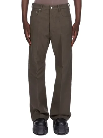 RICK OWENS – PANTS RU02E1333TB-25