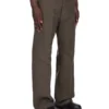 RICK OWENS – PANTS RU02E1333TB-25