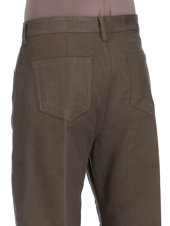 RICK OWENS – PANTS RU02E1333TB-25