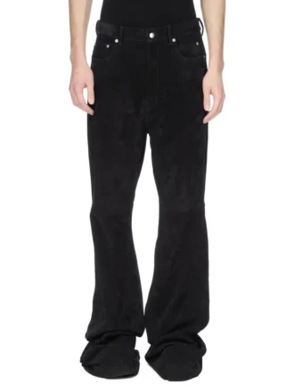 RICK OWENS – PANTS RU02E1335LCS-09