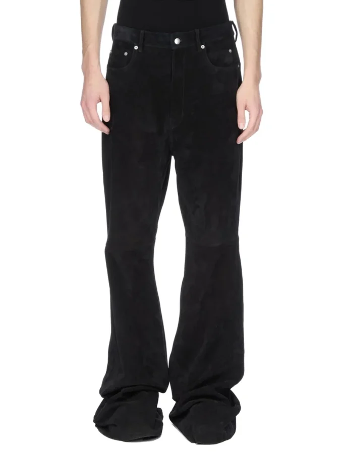 RICK OWENS – PANTS RU02E1335LCS-09 RICK OWENS – PANTS RU02E1335LCS-09