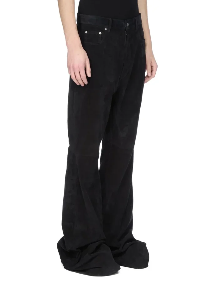 RICK OWENS – PANTS RU02E1335LCS-09 RICK OWENS – PANTS RU02E1335LCS-09