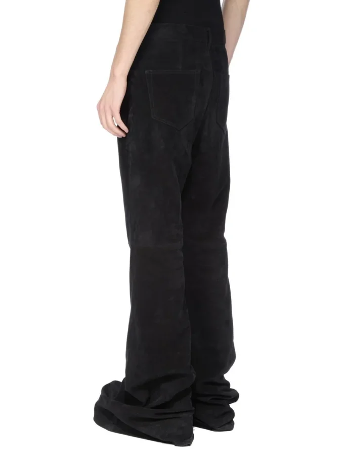RICK OWENS – PANTS RU02E1335LCS-09 RICK OWENS – PANTS RU02E1335LCS-09