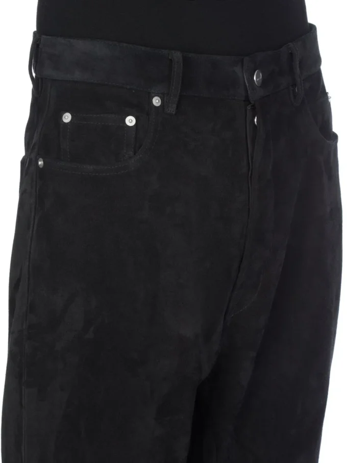 RICK OWENS – PANTS RU02E1335LCS-09 RICK OWENS – PANTS RU02E1335LCS-09