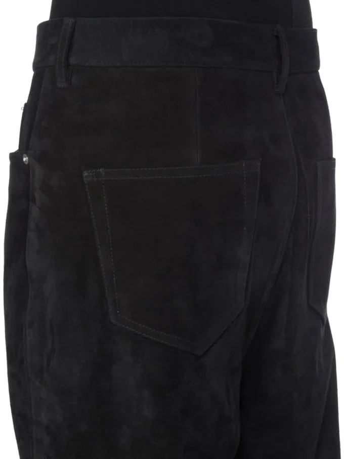 RICK OWENS – PANTS RU02E1335LCS-09 RICK OWENS – PANTS RU02E1335LCS-09