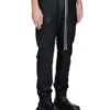 RICK OWENS – PANTS RU02E1337LBA-09 RICK OWENS – PANTS RU02E1337LBA-09