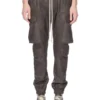 RICK OWENS – PANTS RU02E1337LBA-78 RICK OWENS – PANTS RU02E1337LBA-78