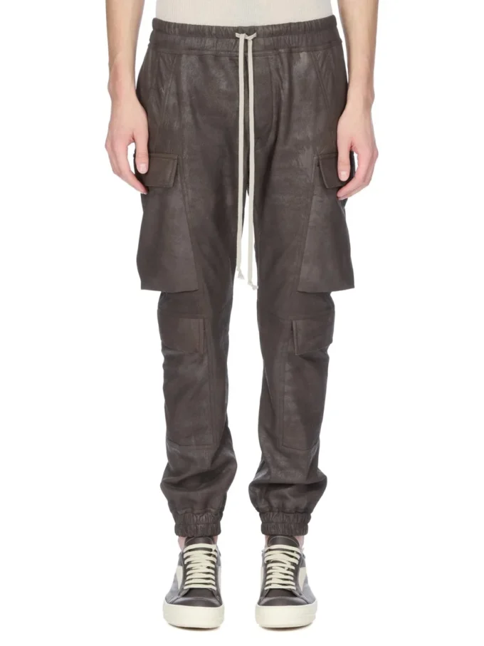 RICK OWENS – PANTS RU02E1337LBA-78 RICK OWENS – PANTS RU02E1337LBA-78