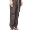 RICK OWENS – PANTS RU02E1337LBA-78 RICK OWENS – PANTS RU02E1337LBA-78