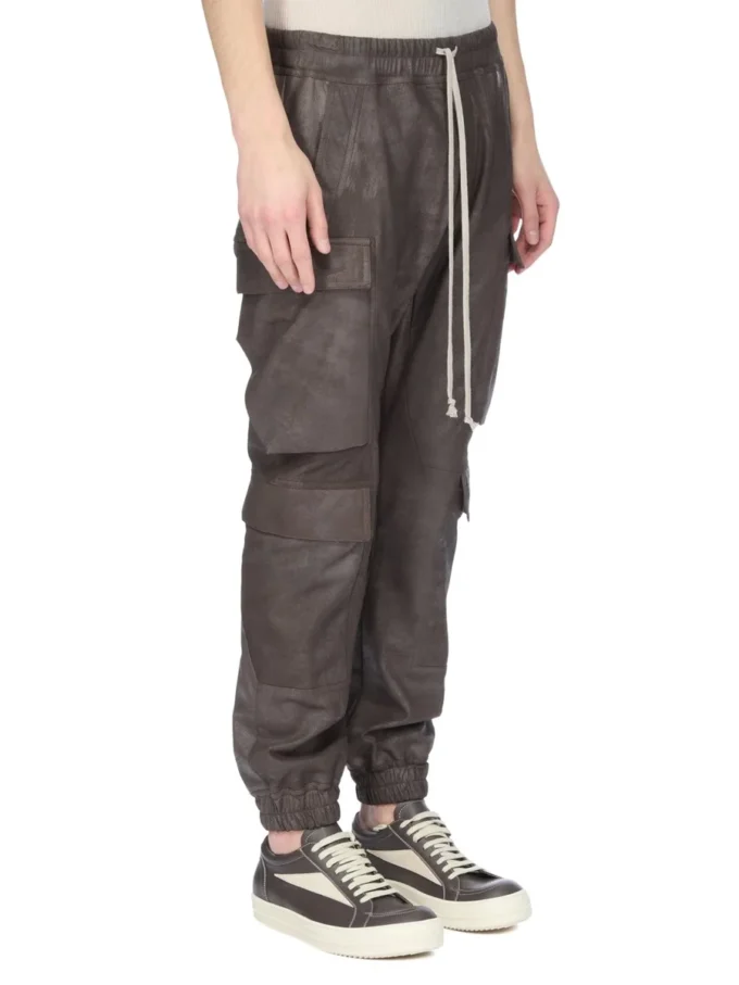 RICK OWENS – PANTS RU02E1337LBA-78 RICK OWENS – PANTS RU02E1337LBA-78