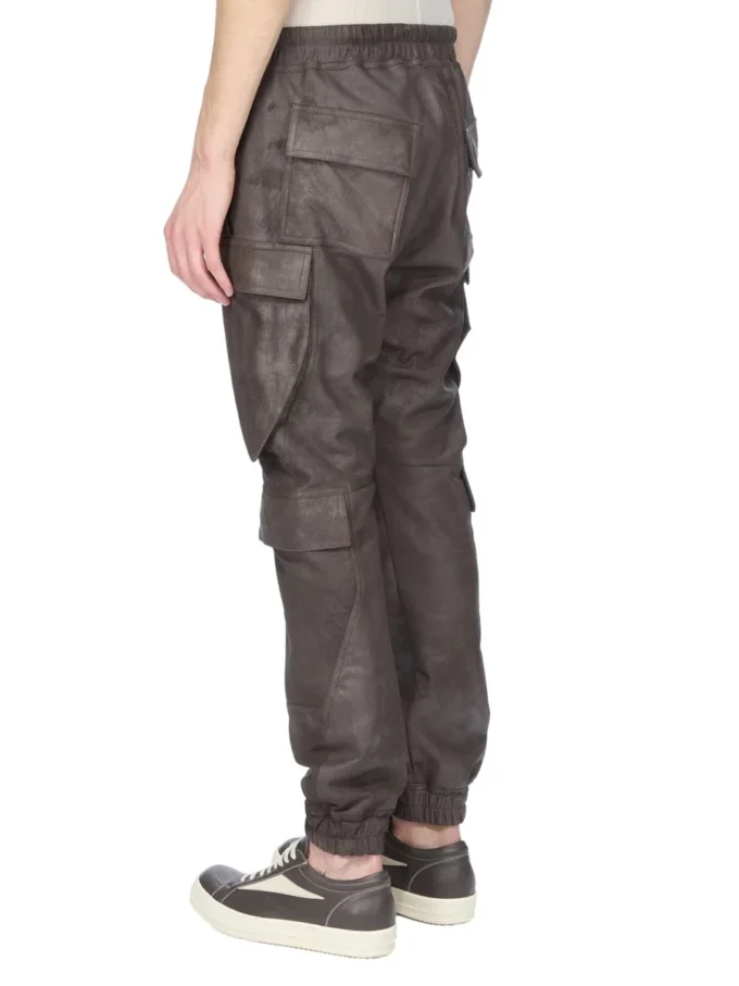 RICK OWENS – PANTS RU02E1337LBA-78 RICK OWENS – PANTS RU02E1337LBA-78