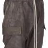 RICK OWENS – PANTS RU02E1337LBA-78 RICK OWENS – PANTS RU02E1337LBA-78