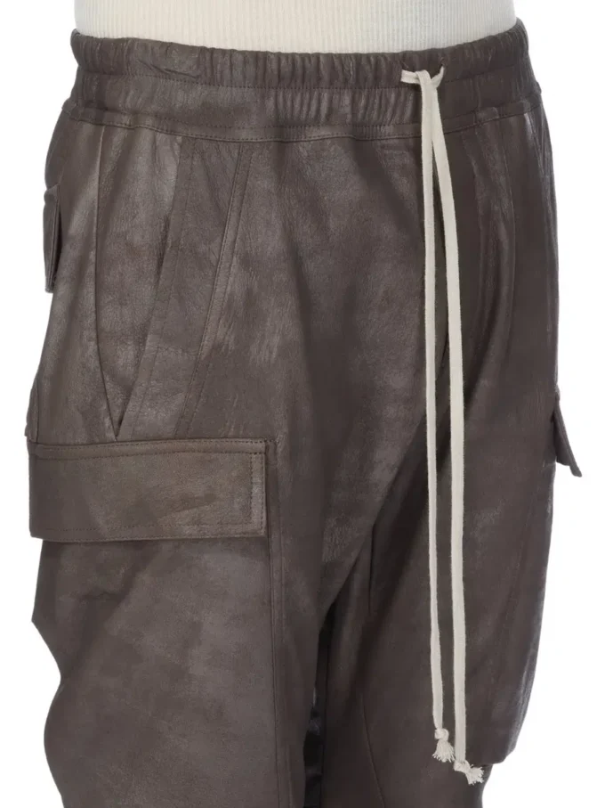 RICK OWENS – PANTS RU02E1337LBA-78 RICK OWENS – PANTS RU02E1337LBA-78