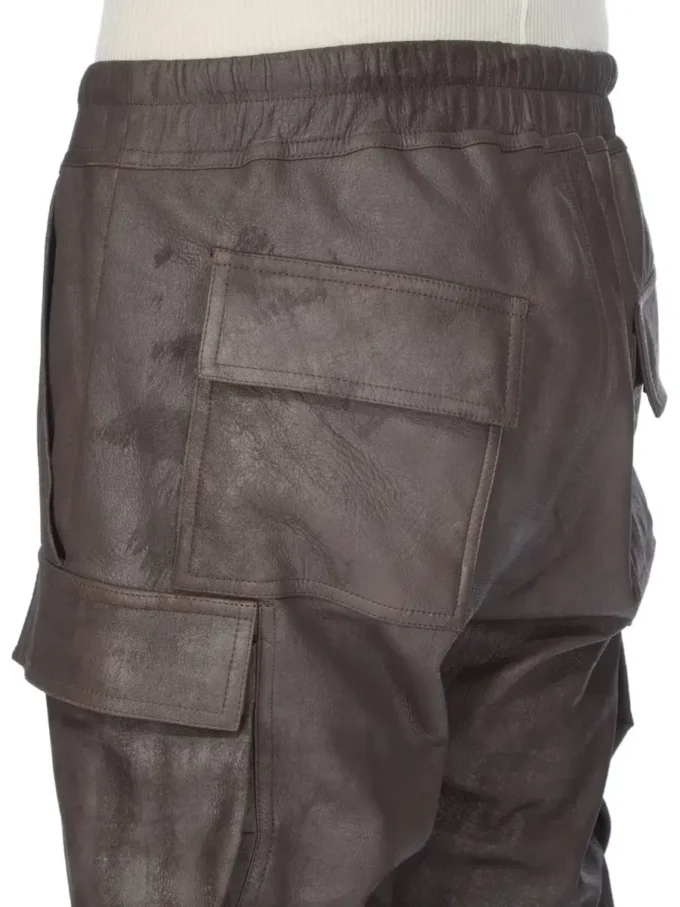 RICK OWENS – PANTS RU02E1337LBA-78 RICK OWENS – PANTS RU02E1337LBA-78