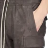 RICK OWENS – PANTS RU02E1337LBA-78 RICK OWENS – PANTS RU02E1337LBA-78