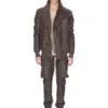 RICK OWENS – PANTS RU02E1337LBA-78 RICK OWENS – PANTS RU02E1337LBA-78