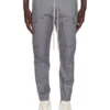 RICK OWENS – PANTS RU02E1337TE-06 RICK OWENS – PANTS RU02E1337TE-06