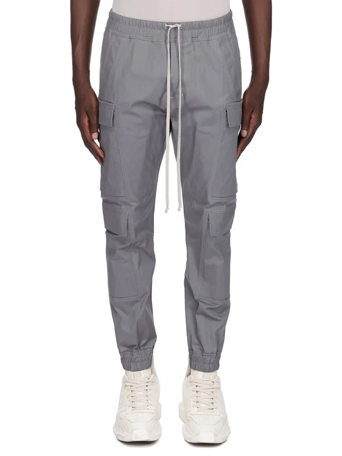 RICK OWENS – PANTS RU02E1337TE-06 RICK OWENS – PANTS RU02E1337TE-06