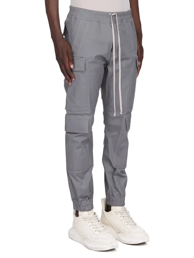 RICK OWENS – PANTS RU02E1337TE-06 RICK OWENS – PANTS RU02E1337TE-06