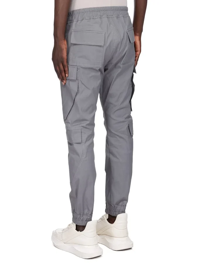 RICK OWENS – PANTS RU02E1337TE-06 RICK OWENS – PANTS RU02E1337TE-06