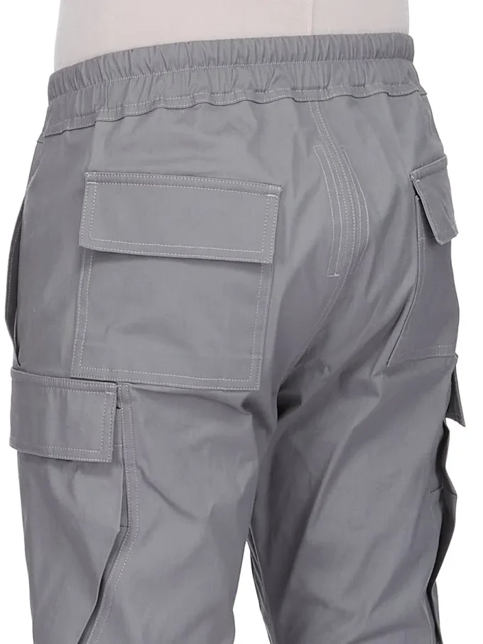 RICK OWENS – PANTS RU02E1337TE-06 RICK OWENS – PANTS RU02E1337TE-06