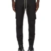 RICK OWENS – PANTS RU02E1337TE-09 RICK OWENS – PANTS RU02E1337TE-09