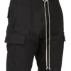 RICK OWENS – PANTS RU02E1337TE-09 RICK OWENS – PANTS RU02E1337TE-09