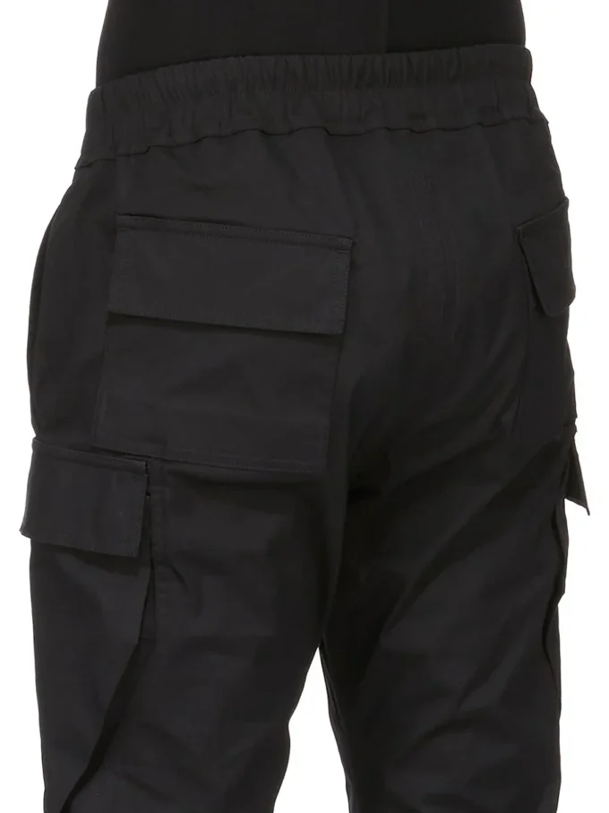 RICK OWENS – PANTS RU02E1337TE-09 RICK OWENS – PANTS RU02E1337TE-09