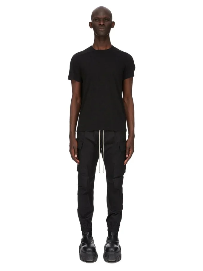 RICK OWENS – PANTS RU02E1337TE-09 RICK OWENS – PANTS RU02E1337TE-09