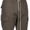 RICK OWENS – PANTS RU02E1337TE-25 RICK OWENS – PANTS RU02E1337TE-25