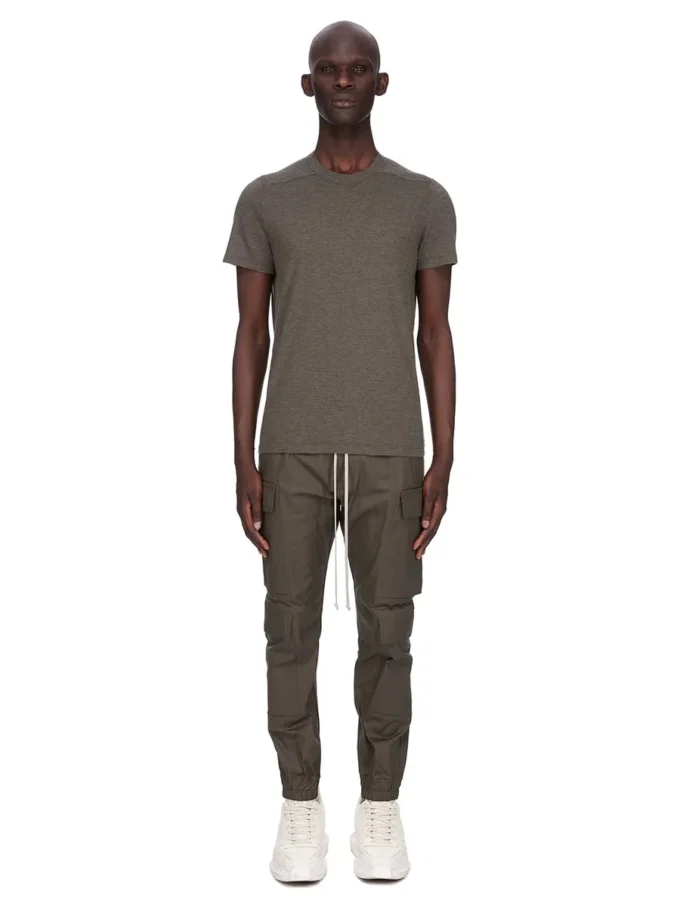 RICK OWENS – PANTS RU02E1337TE-25 RICK OWENS – PANTS RU02E1337TE-25