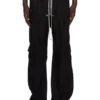 RICK OWENS – PANTS RU02E1339FLW-09 RICK OWENS – PANTS RU02E1339FLW-09