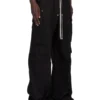 RICK OWENS – PANTS RU02E1339FLW-09 RICK OWENS – PANTS RU02E1339FLW-09