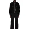 RICK OWENS – PANTS RU02E1339FLW-09 RICK OWENS – PANTS RU02E1339FLW-09