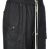 RICK OWENS – PANTS RU02E1339K-09
