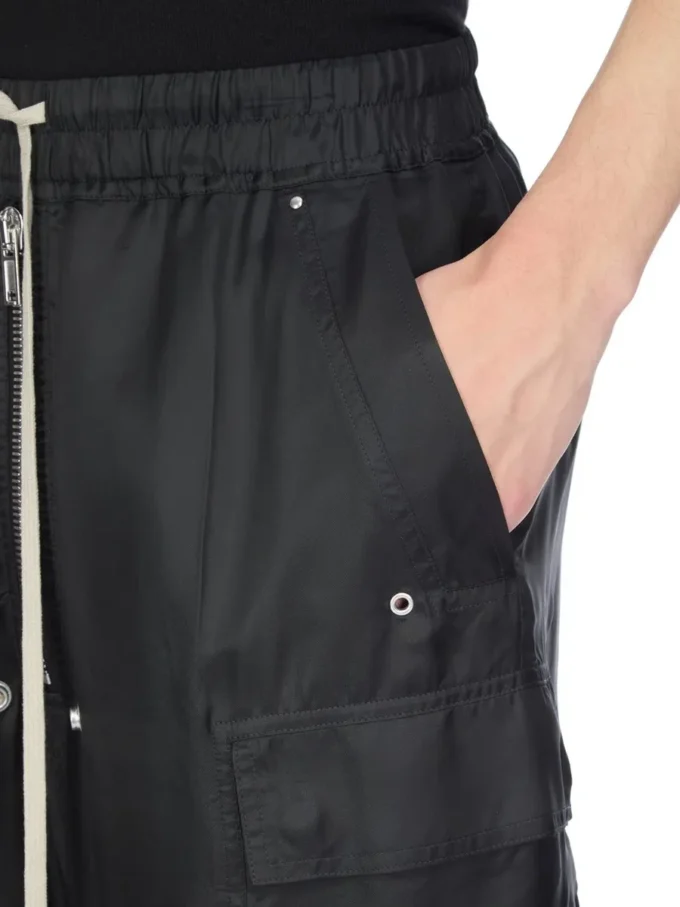RICK OWENS – PANTS RU02E1339K-09