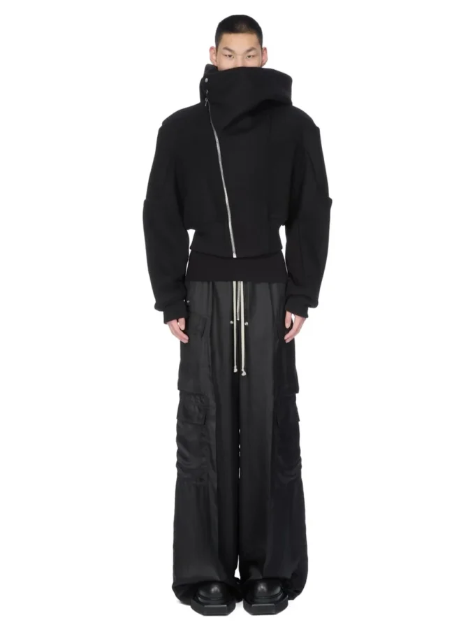 RICK OWENS – PANTS RU02E1339K-09