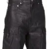 RICK OWENS – PANTS RU02E1340LSU-09 RICK OWENS – PANTS RU02E1340LSU-09
