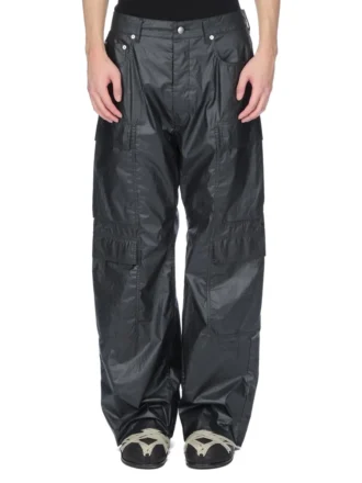 RICK OWENS – PANTS RU02E1340PCT-09