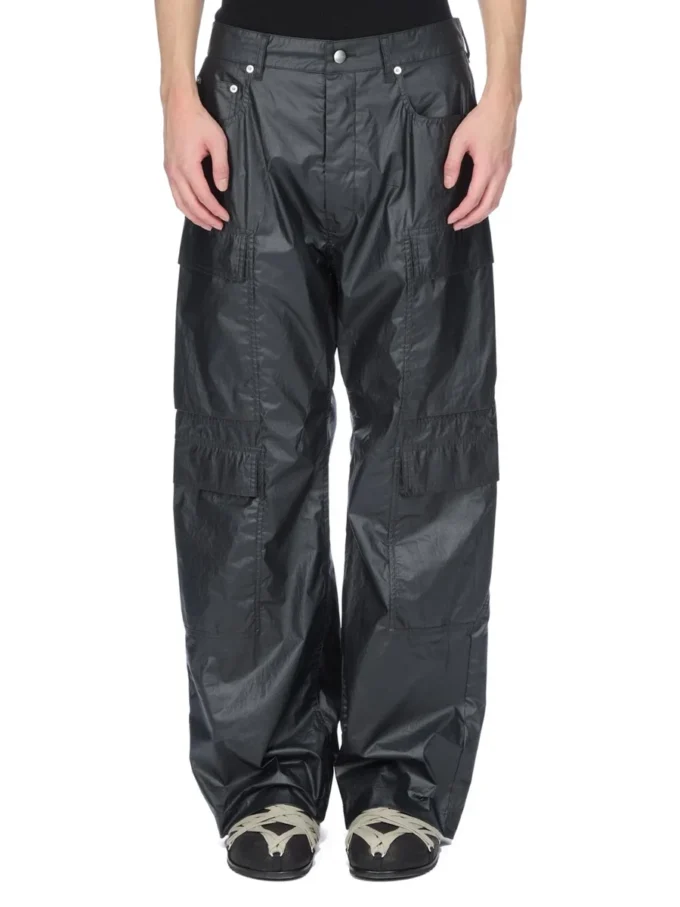 RICK OWENS – PANTS RU02E1340PCT-09 RICK OWENS – PANTS RU02E1340PCT-09