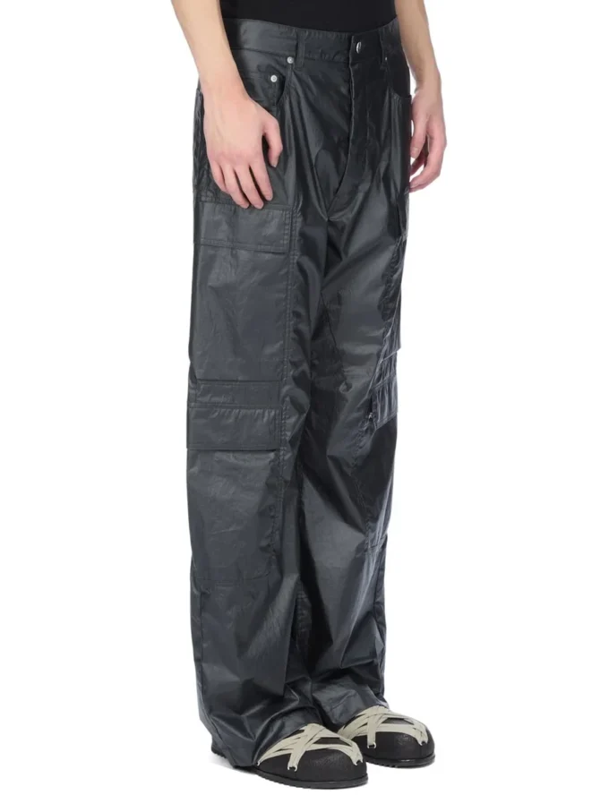 RICK OWENS – PANTS RU02E1340PCT-09 RICK OWENS – PANTS RU02E1340PCT-09