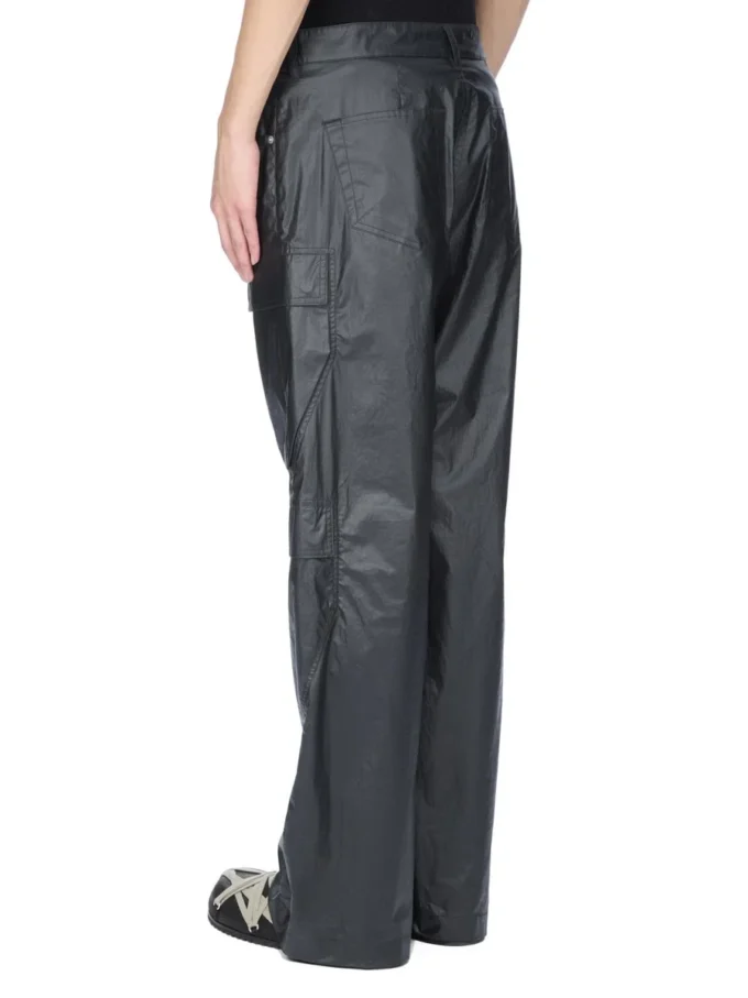 RICK OWENS – PANTS RU02E1340PCT-09 RICK OWENS – PANTS RU02E1340PCT-09